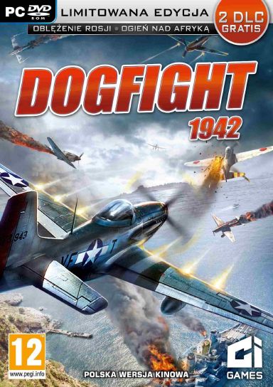 Dogfight 1942 Limited Edition Free Download