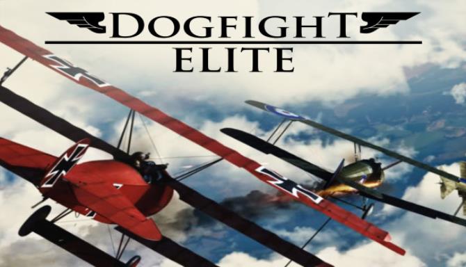 Dogfight Elite Free Download