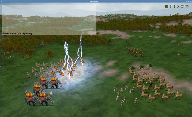 Dominions 4: Thrones of Ascension PC Crack