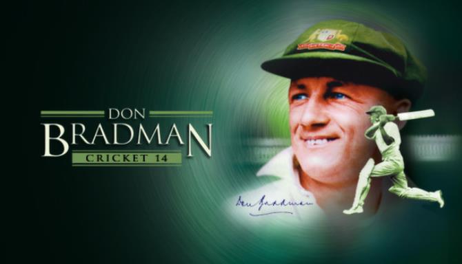 Don Bradman Cricket 14 Free Download