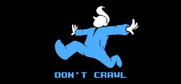 Don't Crawl Free Download
