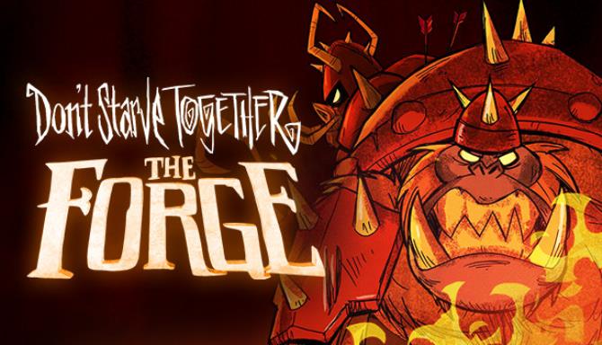 Don't Starve Together Free Download