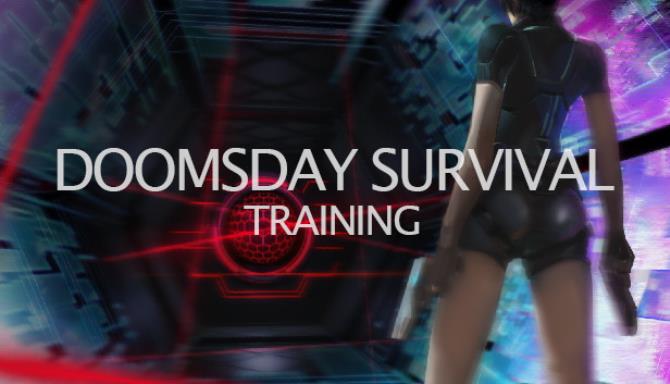 Doomsday Survival:Training Free Download