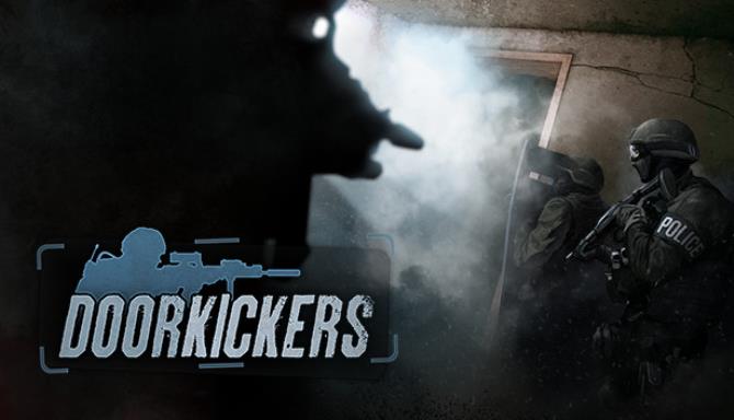 Door Kickers Free Download