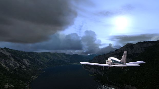 Dovetail Games Flight School PC Crack