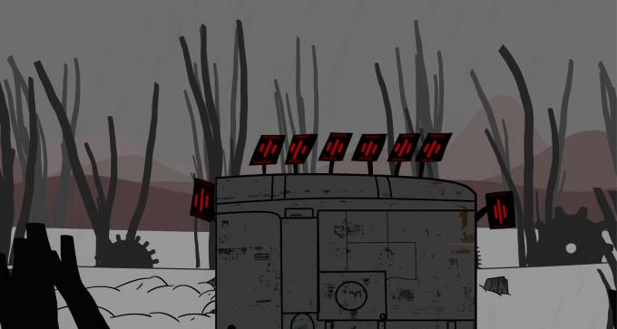 Downpour PC Crack
