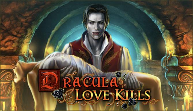 Dracula: Love Kills Free Download