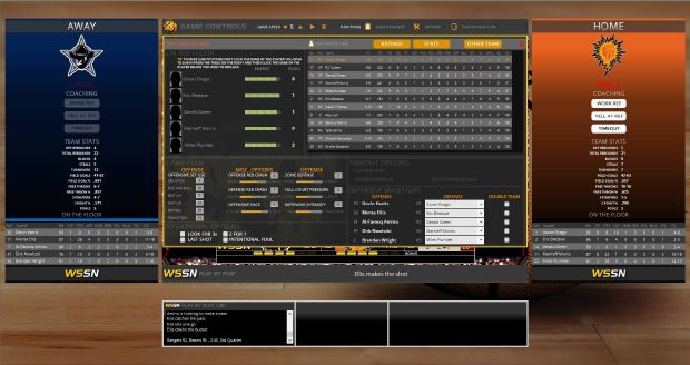 Draft Day Sports Pro Basketball 4 PC Crack