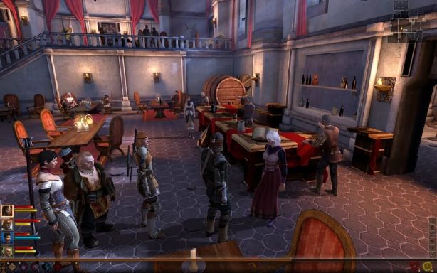 Dragon Age II Torrent Download