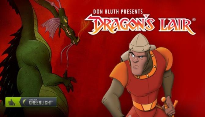 Dragon's Lair Free Download