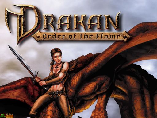 Drakan: Order of the Flame Free Download