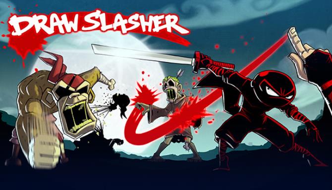 Draw Slasher Free Download