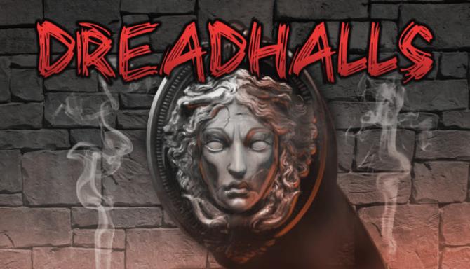 Dreadhalls Free Download
