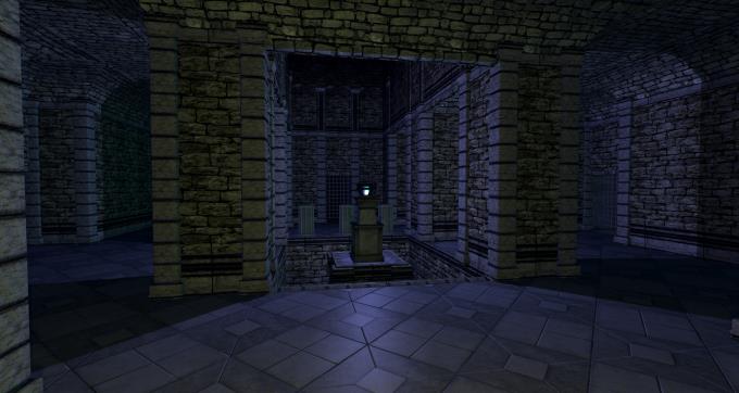 Dreadhalls Torrent Download