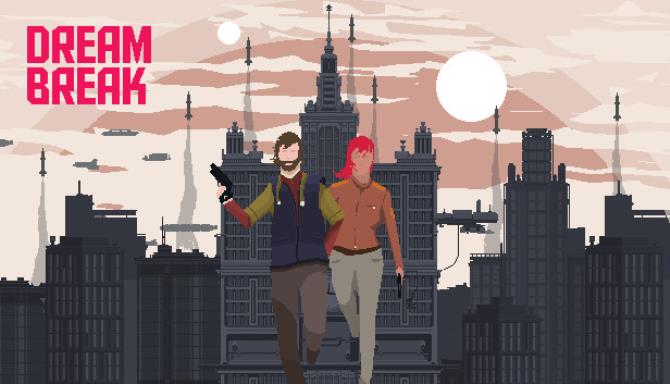 DreamBreak Free Download