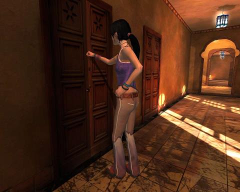 Dreamfall: The Longest Journey PC Crack