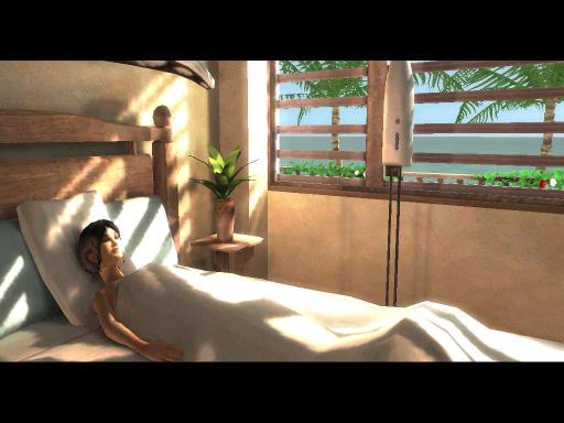 Dreamfall: The Longest Journey Torrent Download