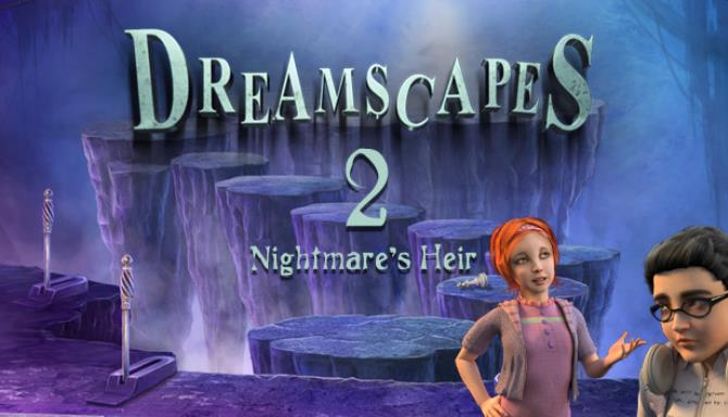 Dreamscapes: Nightmare's Heir - Premium Edition Free Download