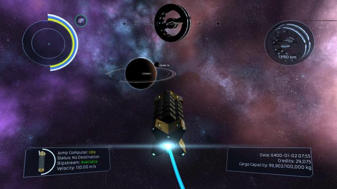 Drifter PC Crack