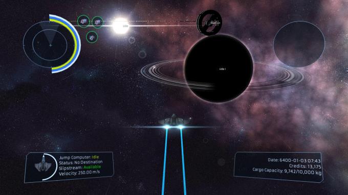Drifter Torrent Download