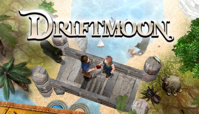 Driftmoon Free Download