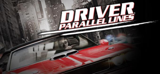 Driver® Parallel Lines Free Download