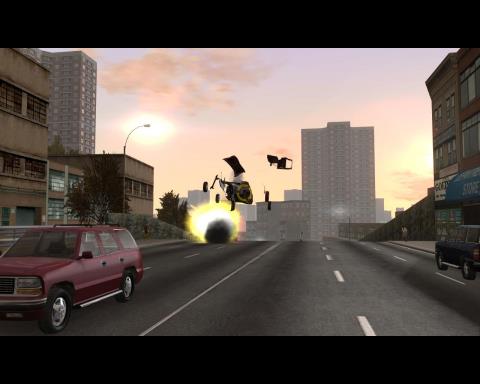 Driver® Parallel Lines PC Crack