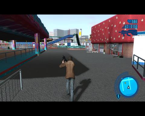 Driver® Parallel Lines Torrent Download