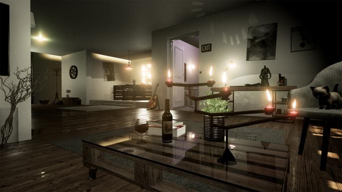 Drizzlepath: Glass Torrent Download