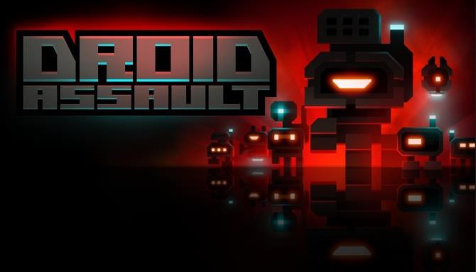 Droid Assault Free Download
