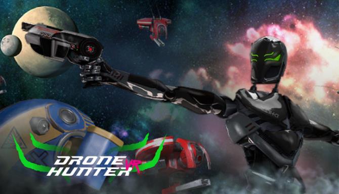 Drone Hunter VR Free Download