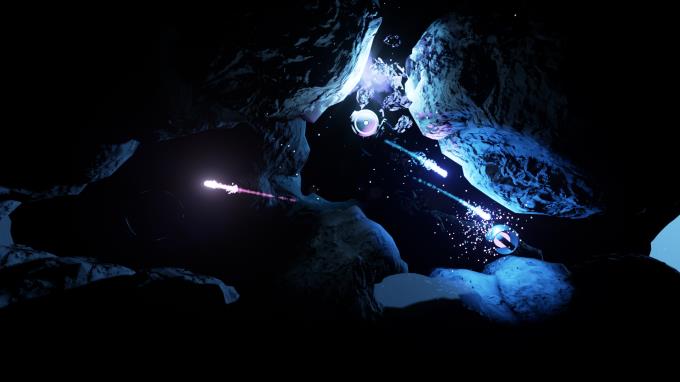 Drone Zero Gravity PC Crack
