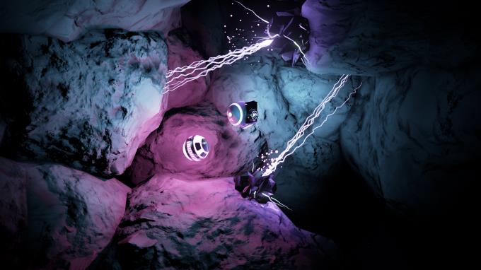 Drone Zero Gravity Torrent Download