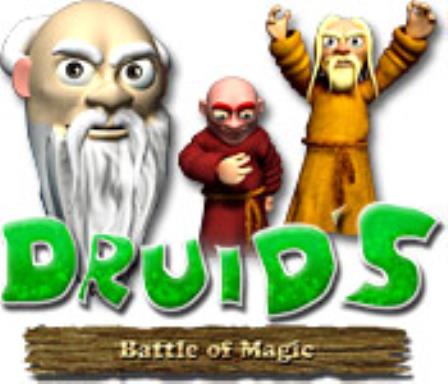 Druids - Battle of Magic Free Download