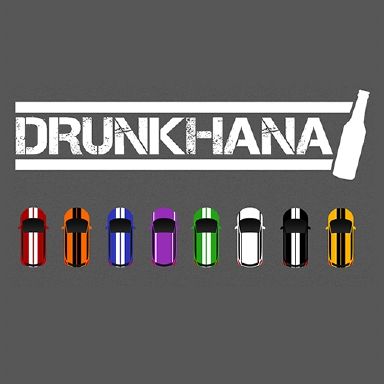 Drunkhana Free Download
