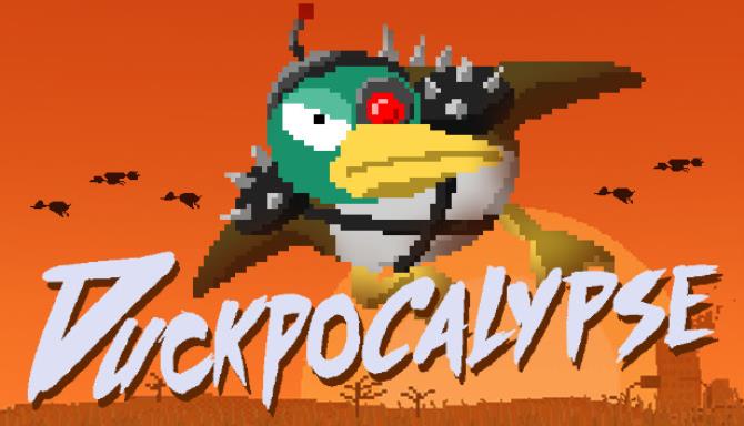 Duckpocalypse Free Download