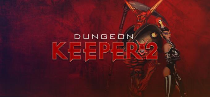 Dungeon Keeper™ 2 Free Download