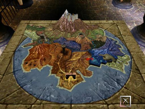 Dungeon Keeper™ 2 Torrent Download