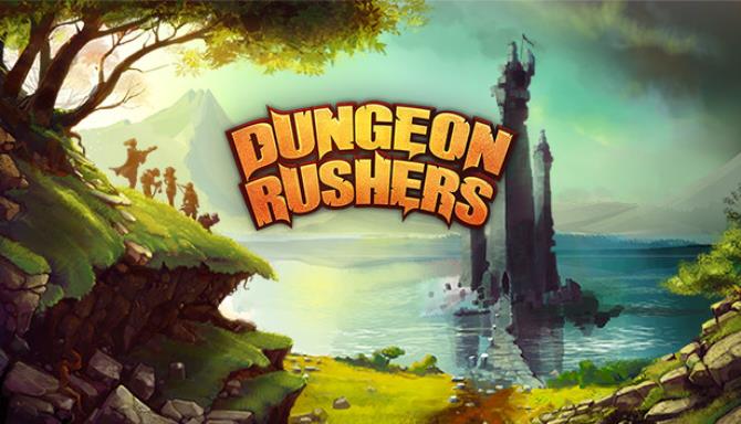 Dungeon Rushers: Crawler RPG Free Download