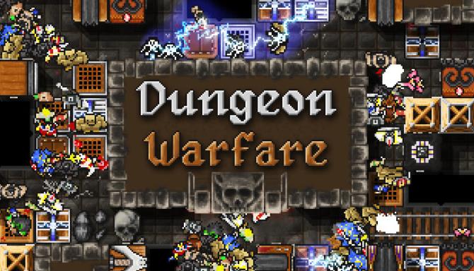 Dungeon Warfare Free Download