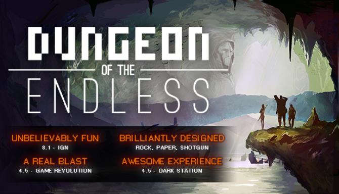 Dungeon of the Endless™ Free Download