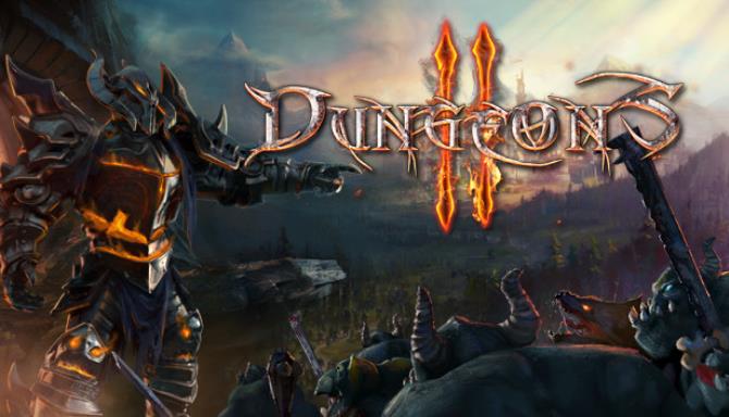 Dungeons 2 Free Download