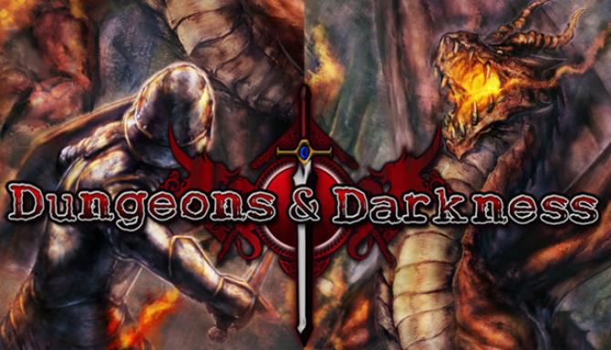 Dungeons & Darkness Free Download