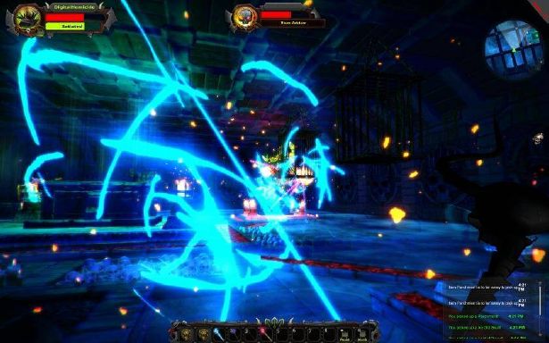 Dungeons Of Kragmor PC Crack