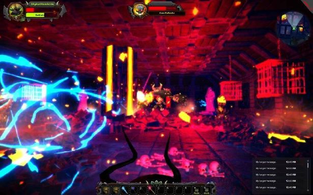 Dungeons Of Kragmor Torrent Download
