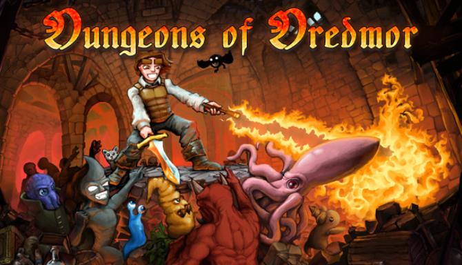 Dungeons of Dredmor Free Download