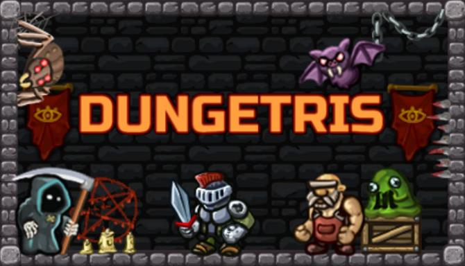 Dungetris Free Download