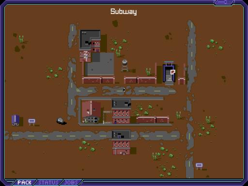 Dustbowl PC Crack