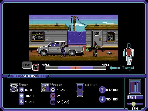 Dustbowl Torrent Download