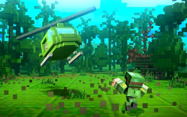 Dustoff Heli Rescue Torrent Download